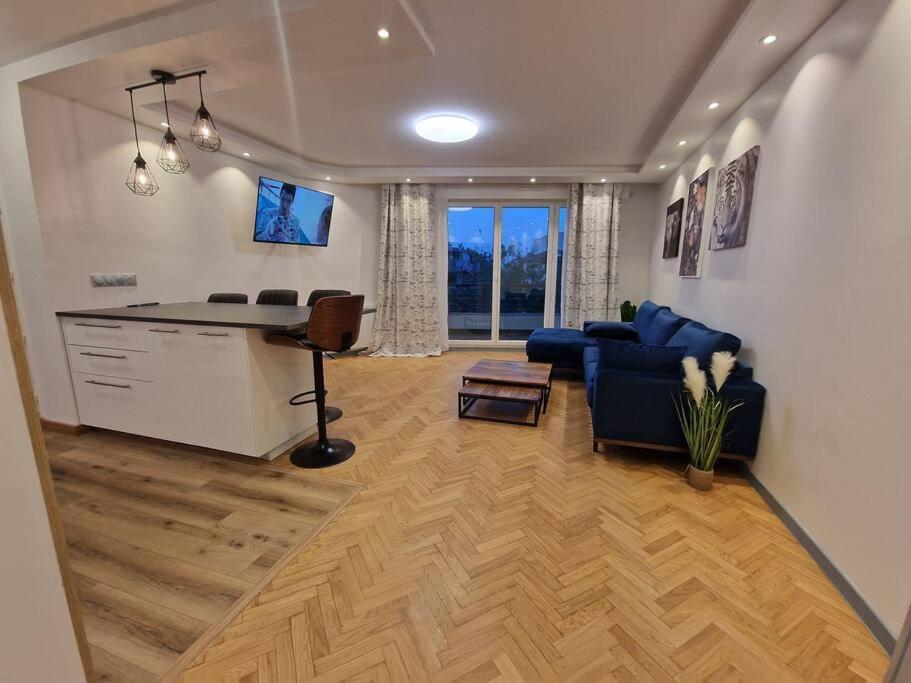 Magnifique Appartement Paris La Defense Bois-Colombes Dış mekan fotoğraf