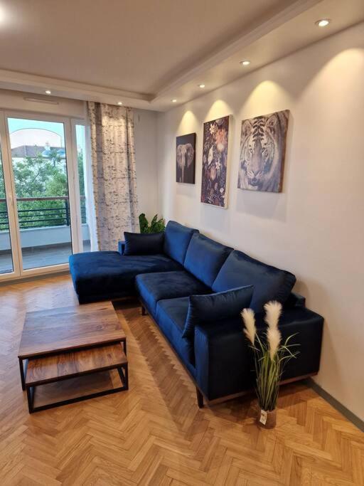 Magnifique Appartement Paris La Defense Bois-Colombes Dış mekan fotoğraf