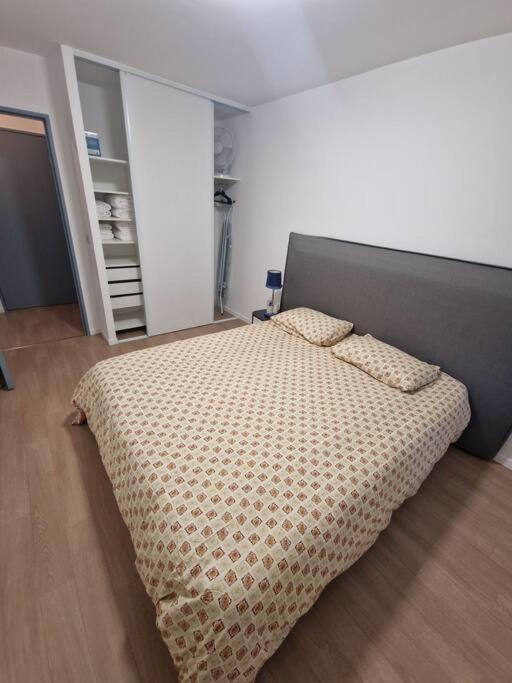 Magnifique Appartement Paris La Defense Bois-Colombes Dış mekan fotoğraf